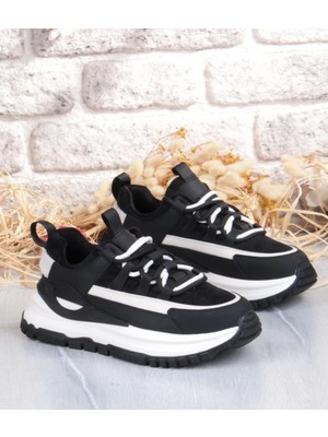 Bags Shoes Guja 25K331-2 Kadın Premium Sneaker Spor Ayakkabı