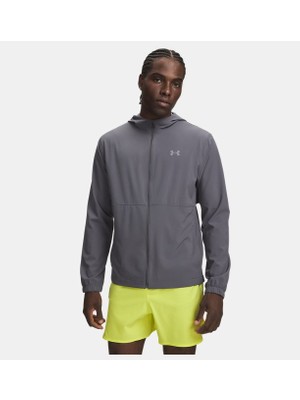 Under Armour Erkek UA Velociti Hooded Ceket