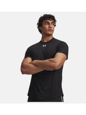 Under Armour Erkek UA Challenger Pro Kısa Kollu T-Shirt