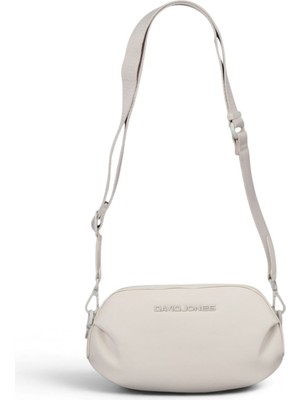David Jones Unisex Çapraz Çantası CM7495