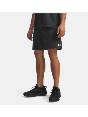 Under Armour Erkek UA Tech Vent 7" Jacquard Şort