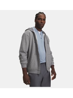 Under Armour Erkek UA Rival Fleece Ceket