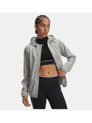 Under Armour Kadın UA Velociti Coldweather Storm Ceket