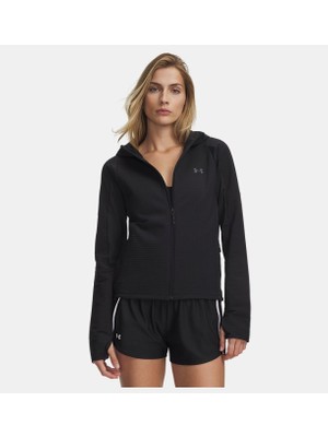 Under Armour Kadın UA Explor Offgrid Ceket