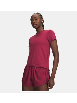 Under Armour Kadın UA Vanish Kısa Kollu T-Shirt