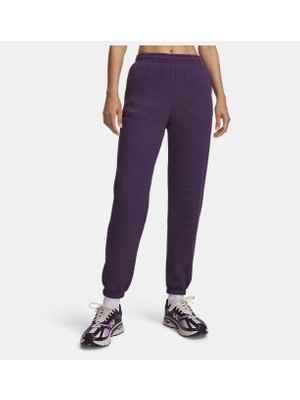 Under Armour Kadın UA Rival Fleece Eşofman Altı