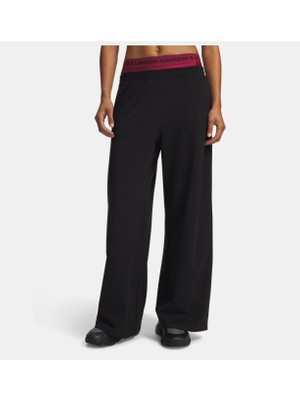Under Armour Kadın UA Motion Wide Leg Eşofman Altı