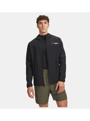 Under Armour Erkek UA Velociti Storm Ceket