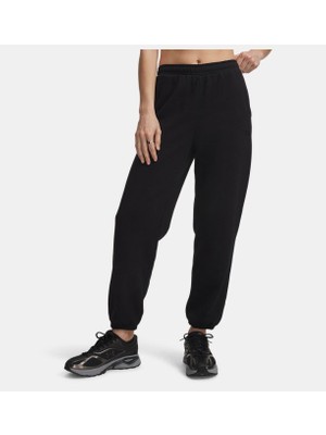 Under Armour Kadın UA Icon Heavyweight Eşofman Altı