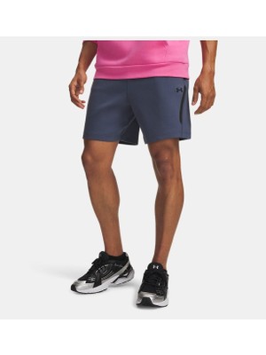 Under Armour Erkek UA Unstoppable Fleece Şort