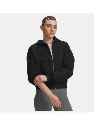 Under Armour Kadın UA Icon Fleece Ceket