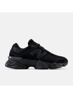 New Balance 9060 Triple Black U9060BPM