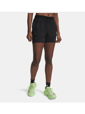 Under Armour Kadın Ua Velociti Pro 4" 2in1 Şort