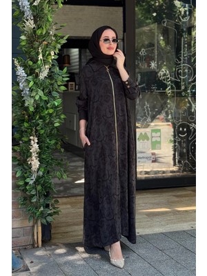 Invee Kap 7107 Siyah