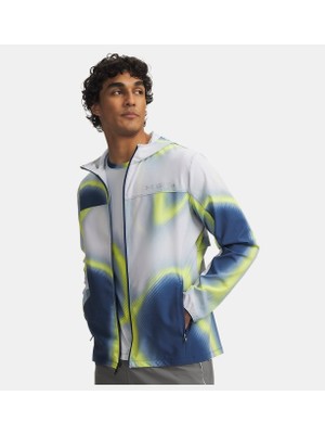 Under Armour Erkek UA Velociti Storm Ceket