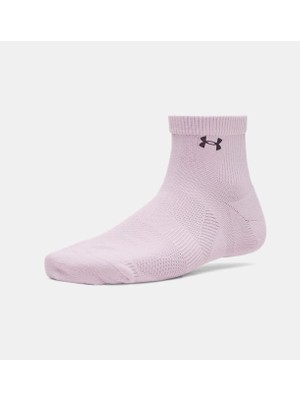 Under Armour Kadın UA Vanish 3'lü Çorap