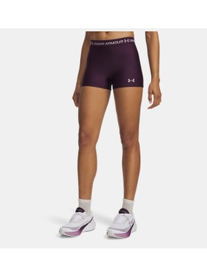 Under Armour Kadın UA Heatgear Kısa Tayt