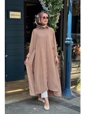 Invee Dali Kap 7167 Camel