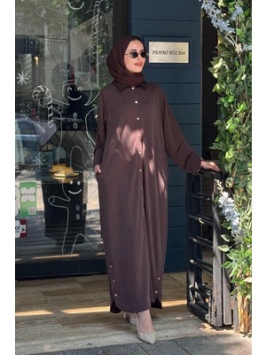 Invee Kap 7139A Kahve