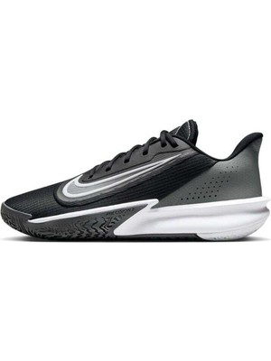 Nike Precision Vıı Basketball Shoes Unisex Basketbol Ayakkabısı Antrasit