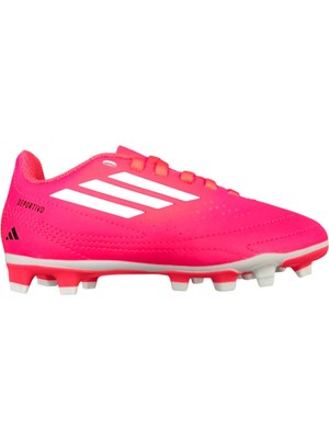 Adidas KJ4465 Deportıvo Iıı Fxg Futbol Çocuk Krampon Ayakkabı