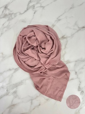 Ecotton Works Müslin Bebek Örtüsü Bambu Pamuklu