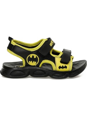 Bags Shoes Batman Vasa-F 30/35 Lisanslı Cırtlı Çocuk Sandalet