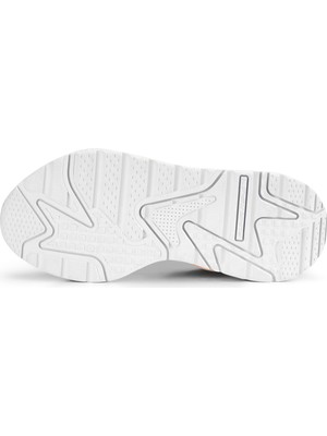 Puma Erkek Bej Puma Rs-X Efekt Prm Bej Erkek Spor Ayakkabı & Sneaker