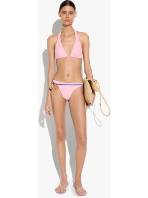 Parfois Kadın Çift Taraflı Bikini Üstü