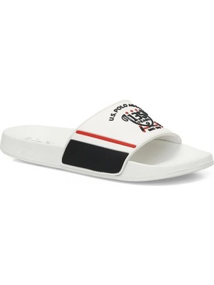 U.s.polo Assn. Dusen 40/45 Erkek Pvc Günlük Spor Terlik
