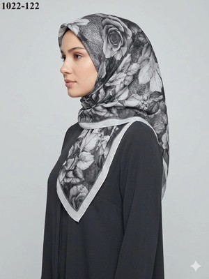 Velscarfs Soft Pamuk Parla Eşarp 1022-122