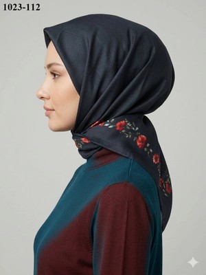 Velscarfs Soft Pamuk Parla Eşarp 1023-112