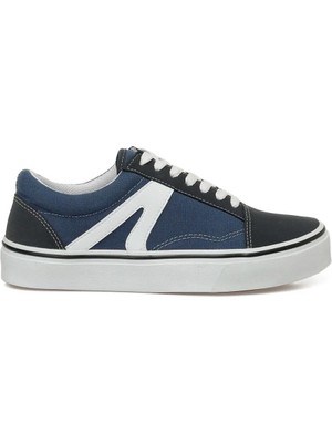 Bags Shoes Polaris 101966652 Nova-G 36/39 Unisex Günlük Sneaker Spor Ayakkabı