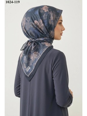 Eryal Ipek Soft Pamuk Parla Eşarp 1024-119