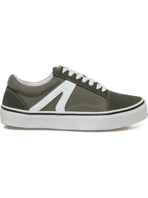 Bags Shoes Polaris 101966652 Nova-G 36/39 Unisex Günlük Sneaker Spor Ayakkabı