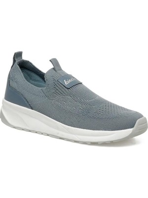 Bags Shoes Kinetix Kajita Kadın Bağcıksız Günlük Spor Ayakkabı