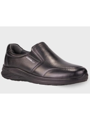 Forelli 47927 Nexus-H Erkek Hakiki Deri Ultra Comfort Bağsız Günlük Ayakkabı