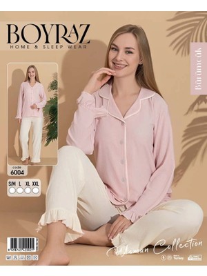 Larimar Boyraz 6004 Bürümcük Kumaş Pinterest Pijama Takımı