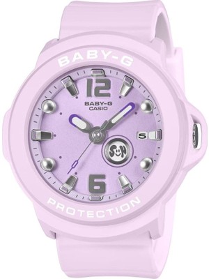 Casio BGA-15K-6ADR Kol Saati