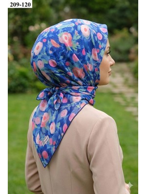 Sharell Soft Pamuk Eşarp 209-120
