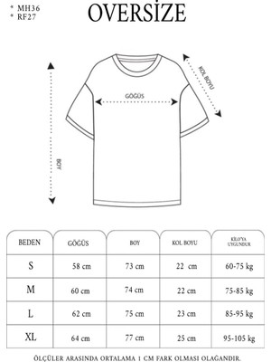Vexor Erkek Kısa Kol Yazlık Tişört Bisiklet Yaka Baskılı Oversize T-Shirt - Füme