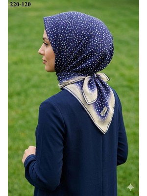 Sharell Soft Pamuk Eşarp 220-120