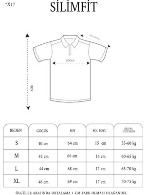 Vexor Erkek Polo Yaka Tişört Slim Fit Dokuma Çizgili kısa Kol T-Shirt - Bordo