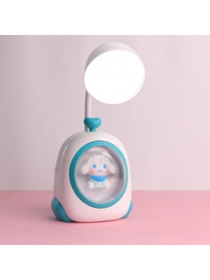 Cansa Karakter Tasarımlı Gece Lambası