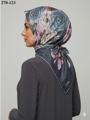Bonjela Soft Pamuk Eşarp 270-123