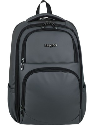 Alanç Gift Ultra Lüks Kabin Boy Suya Dayanıklı Ergonomik, Laptop Bölmeli, Seyahat, Günlük Unisex Sırt Çantası
