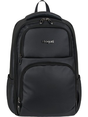 Alanç Gift Ultra Lüks Kabin Boy Suya Dayanıklı Ergonomik, Laptop Bölmeli, Seyahat, Günlük Unisex Sırt Çantası