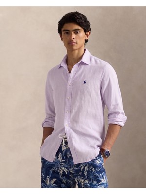 Polo Ralph Lauren Keten Gömlek