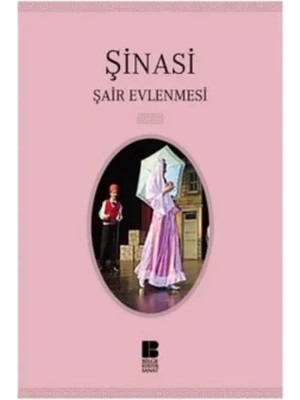 Elma Shop Şair Evlenmesi