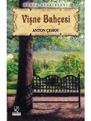 Elma Shop Vişne Bahçesi